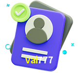 Tornar-se um membro do vai777 é muito simples