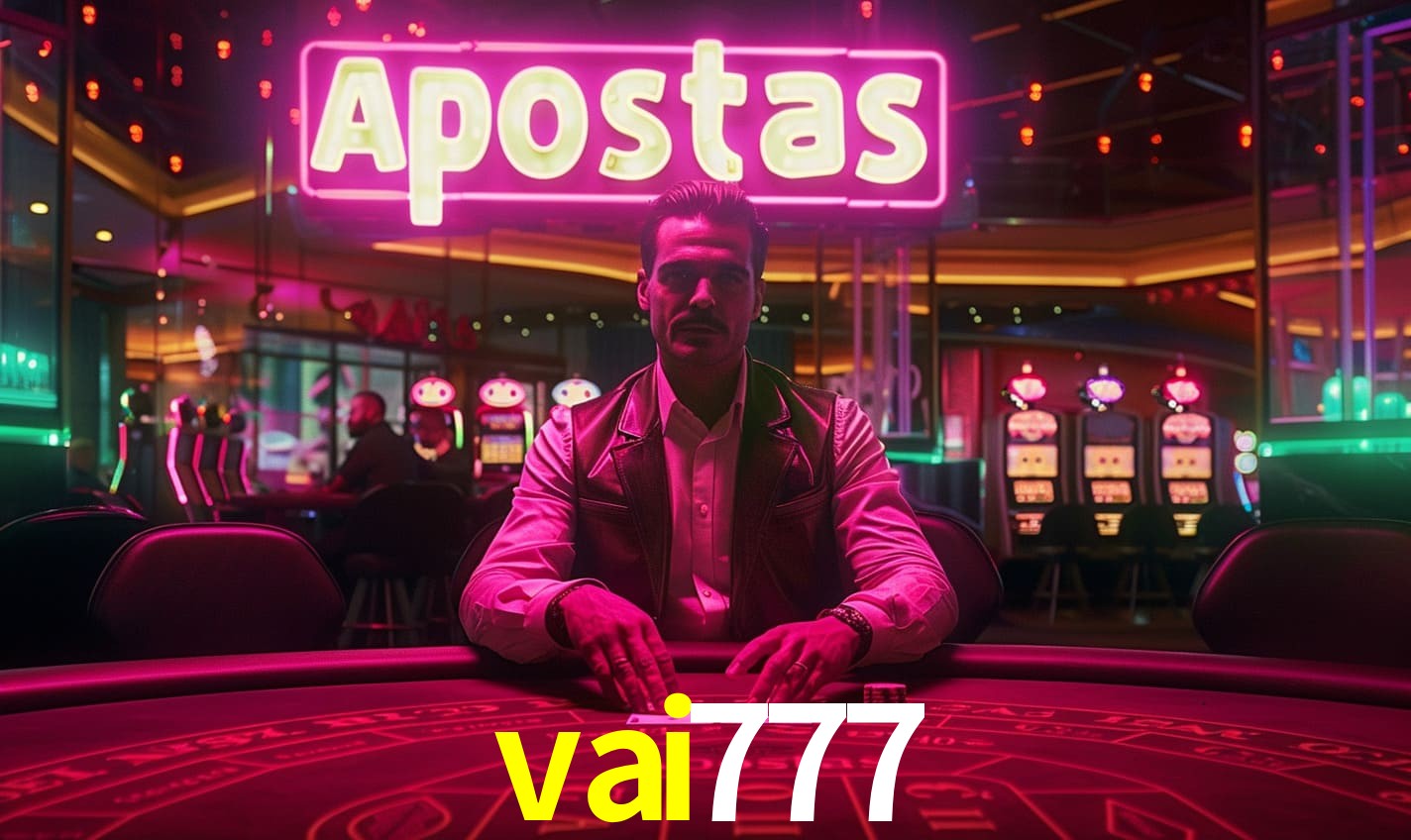 cassino vai777