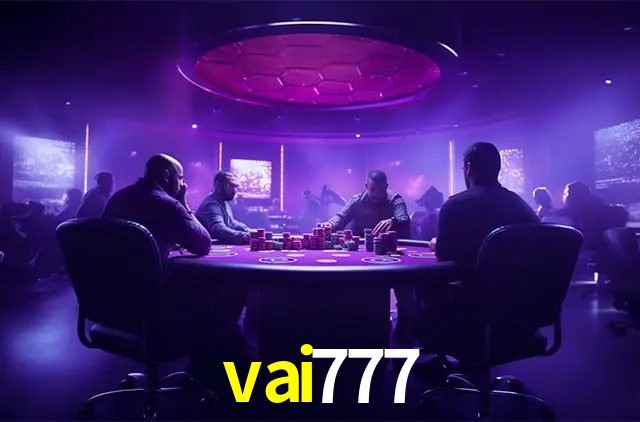 Jogos de Slot vai777