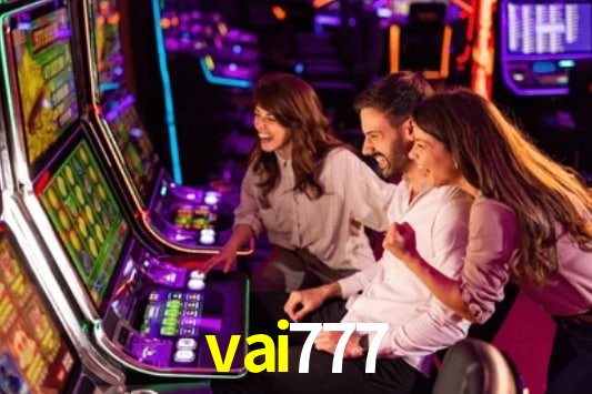 Casino Ao Vivo vai777