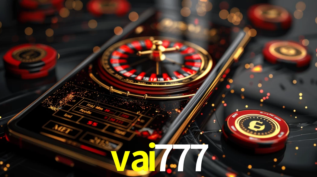 APP oficial da vai777 para mobile