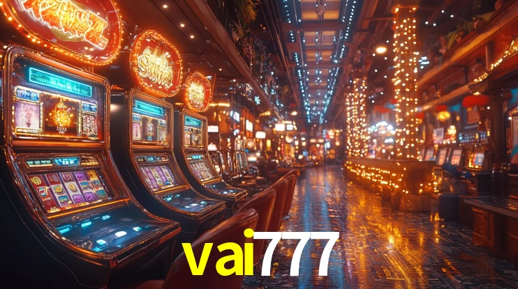VIP Casino vai777