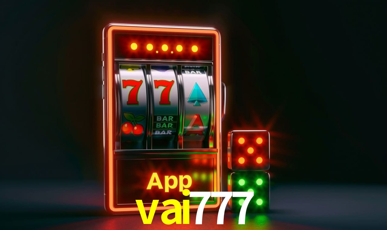 Casino Ao Vivo vai777