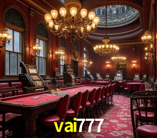 vai777: Seu Cassino Premiado com Pagamentos Rápidos