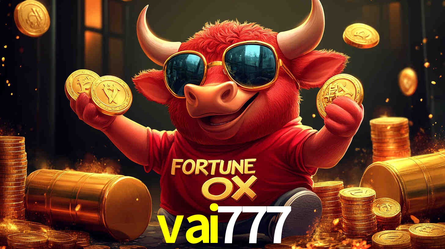 Descubra a Essência do vai777: Nossa História e Compromissos