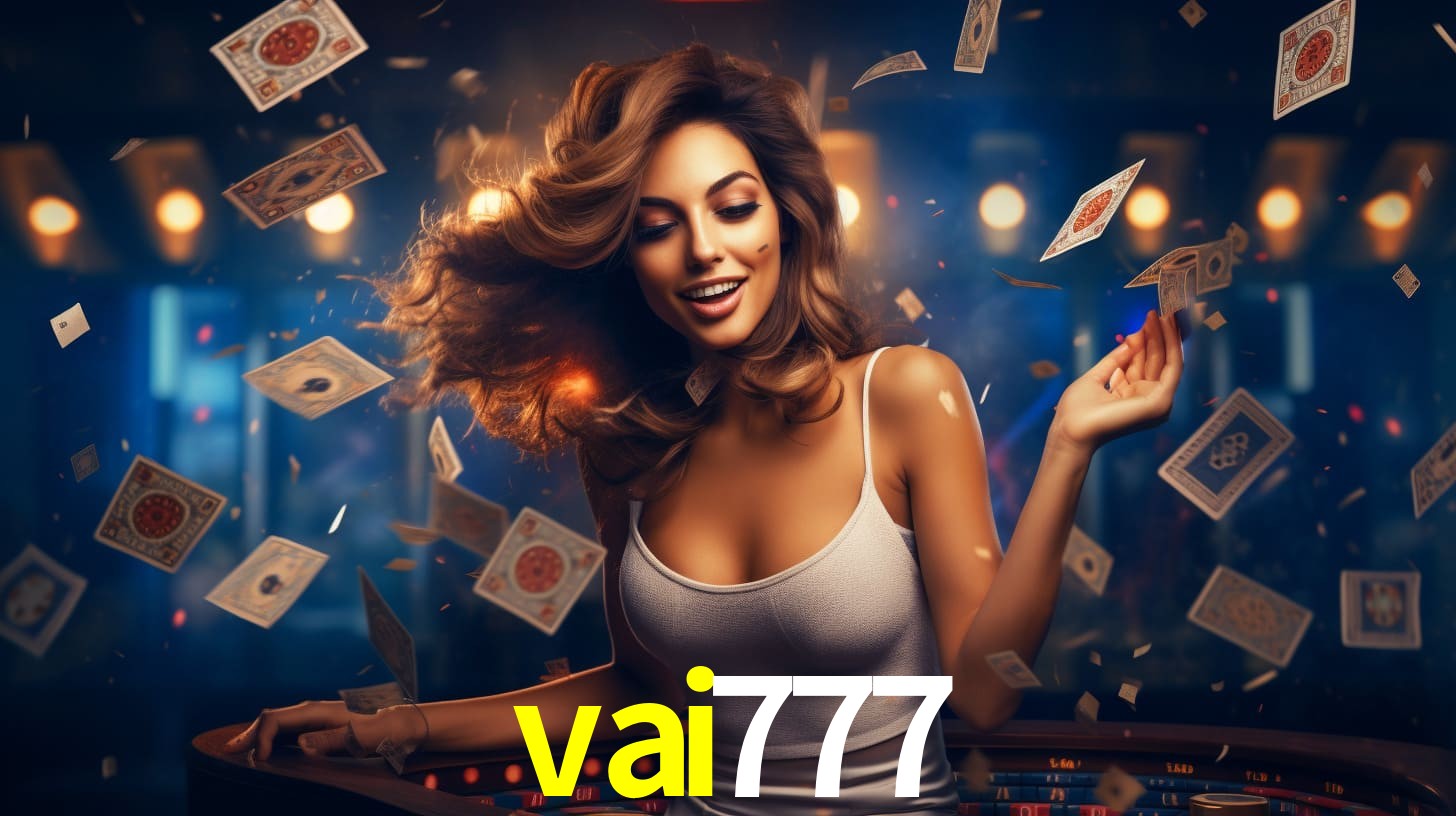 Slot Games vai777