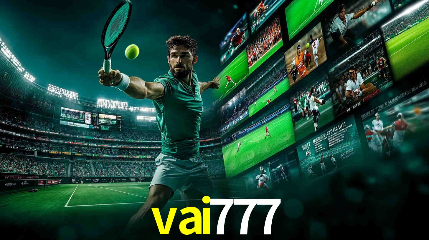 Inovações de Jogos na vai777: O Futuro das Experiências Interativas