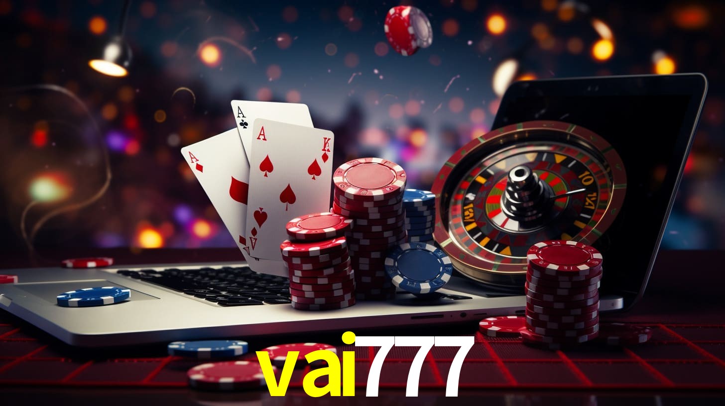 Live Casino vai777