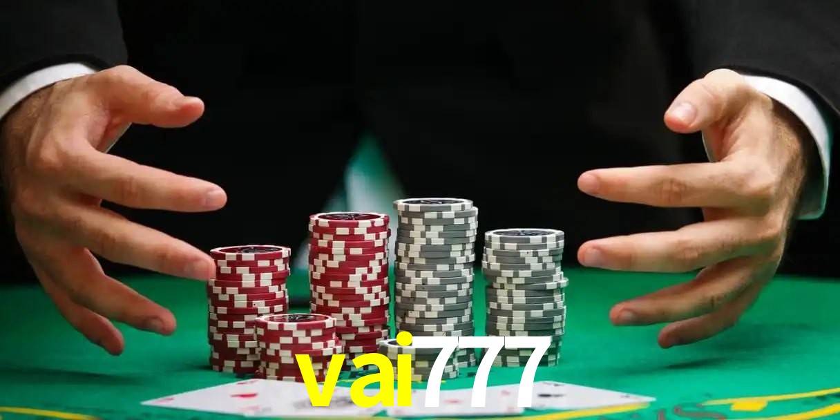 vai 777 bet
